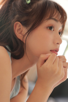 消失的她